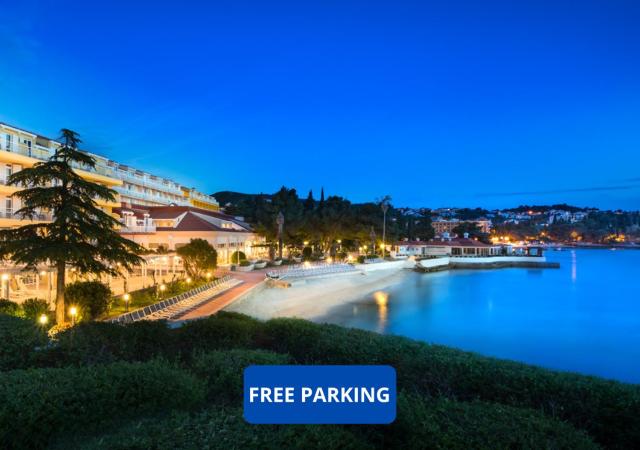 Remisens Hotel Epidaurus-All inclusive