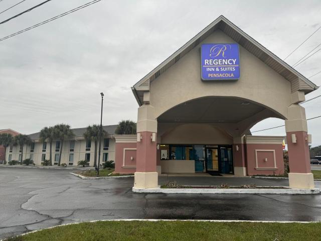 REGENCY INN & SUITES