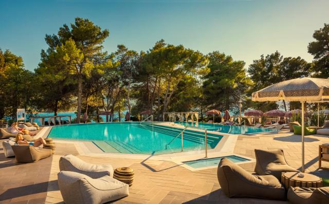 PLACES Hvar Hotel by Valamar