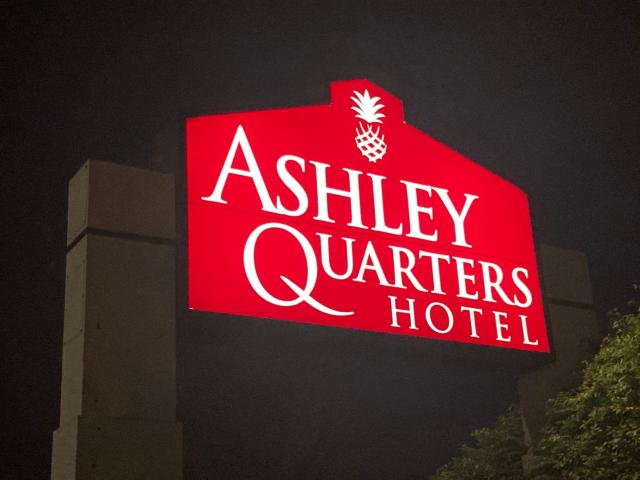 Ashley Quarters Hotel