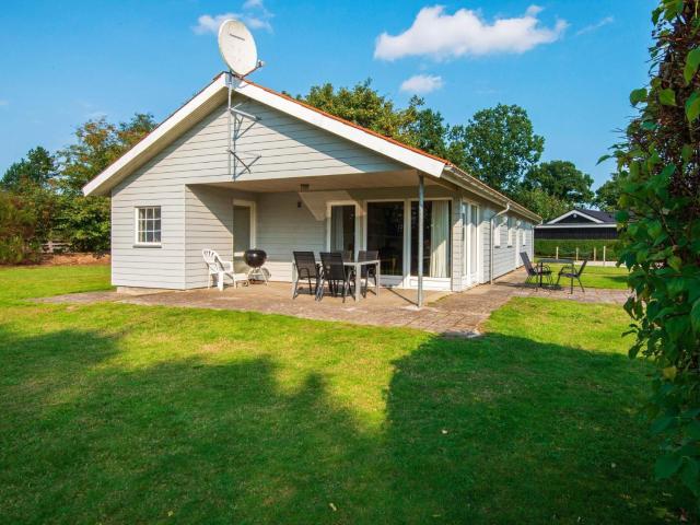 8 person holiday home in Odder