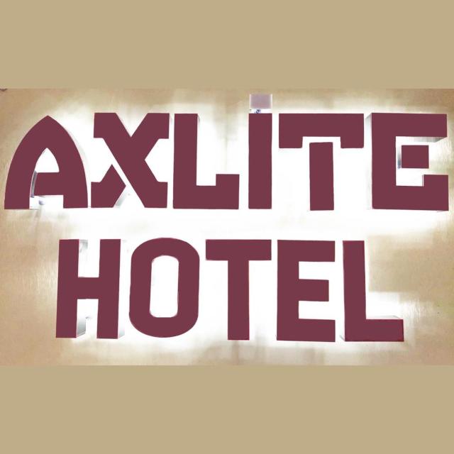 Axlite Hotel