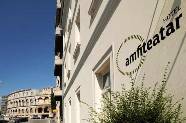 Hotel Amfiteatar