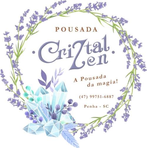 Pousada Cristal Zen