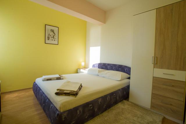 Aparthotel Pecic