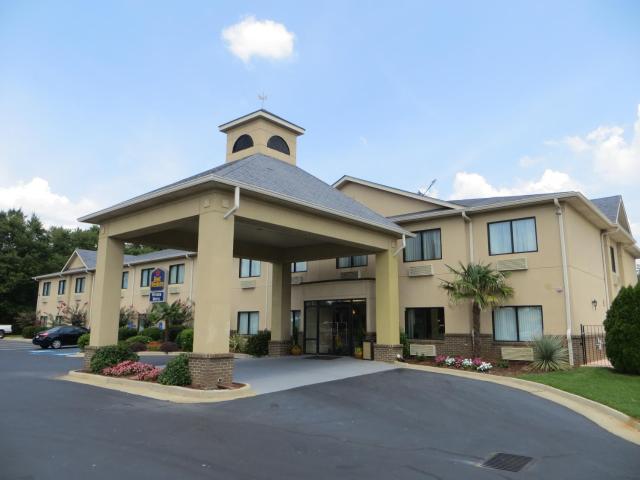 Quality Inn Winder, GA