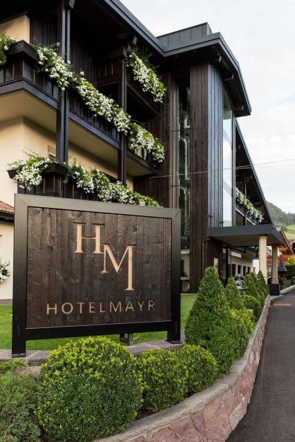 Hotel MAYR