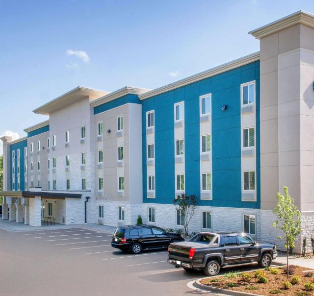 Extended Stay America Select Suites - Orlando - Kissimmee