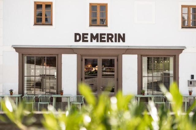 De Merin Boutique Hotel Straden