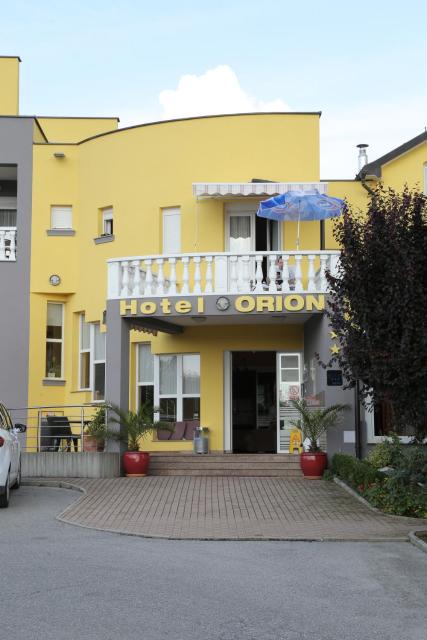 Hotel Orion