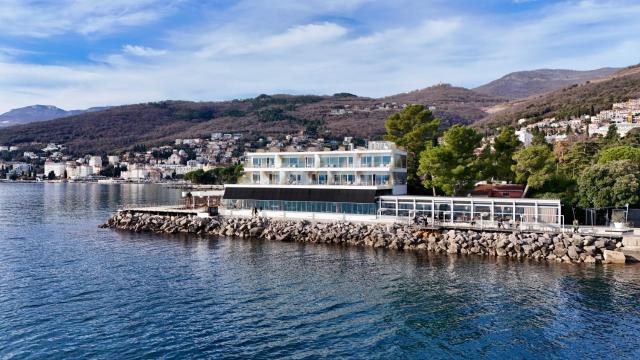 Bevanda Hotel & Restaurant - Unique Adriatic