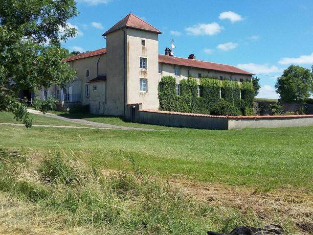 Gîte calme 4 chambres, terrasse privative, draps inclus - Germonville - FR-1-584-167