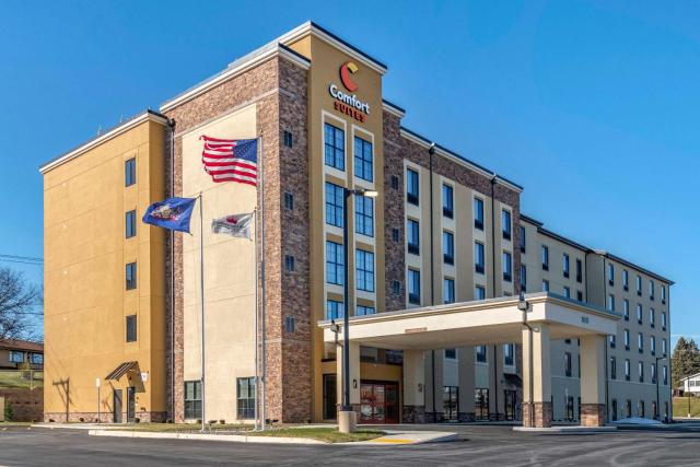 Comfort Suites Camp Hill-Harrisburg West