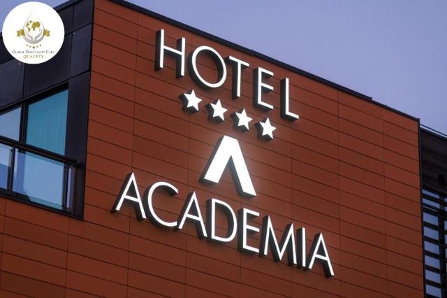 Hotel Academia