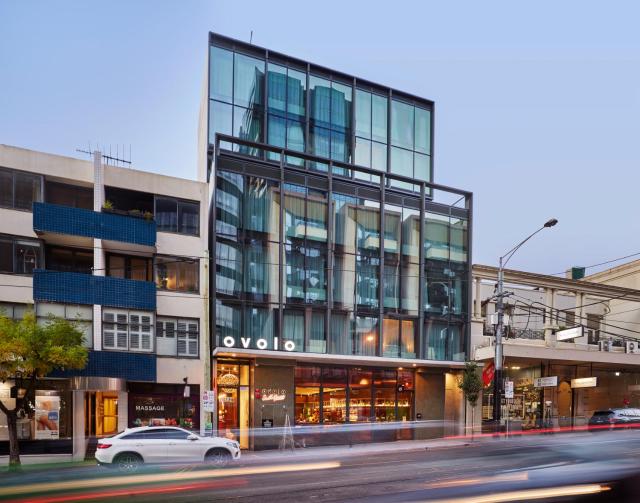 Ovolo South Yarra