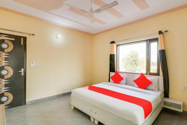 Hotel O Akash Guest House