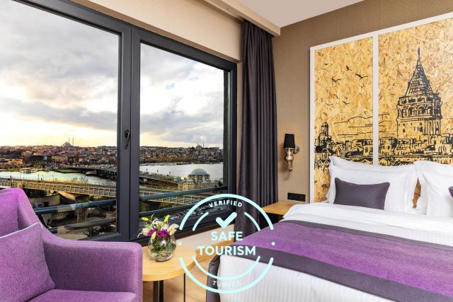 The Halich Hotel Istanbul Karakoy - Special Category