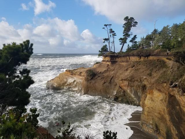 Inn at Arch Rock