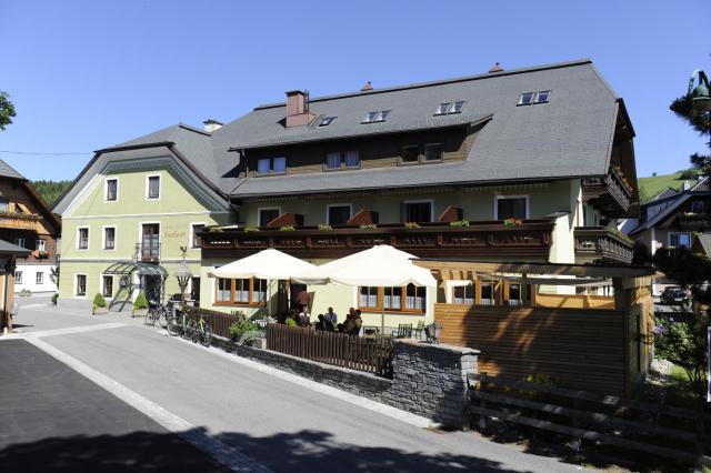 Gasthof Hotel Andlwirt