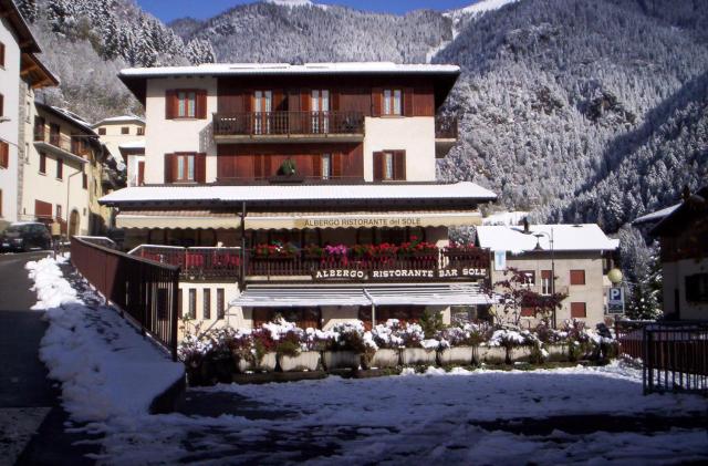 Albergo Ristorante Sole