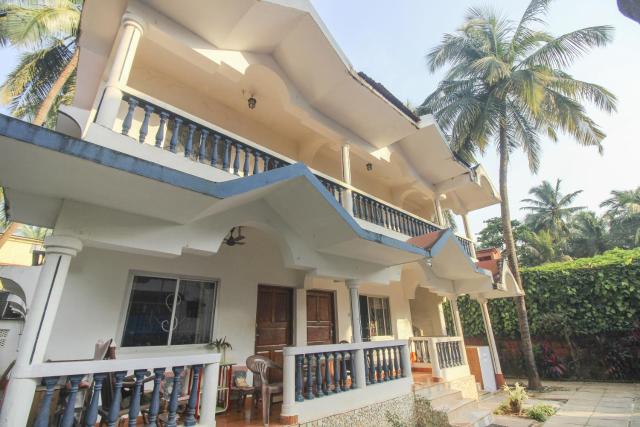 Hotel O Delma's guest house