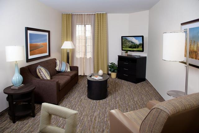 Candlewood Suites Carrollton, an IHG Hotel