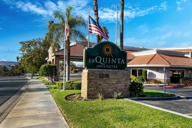 La Quinta by Wyndham Pomona