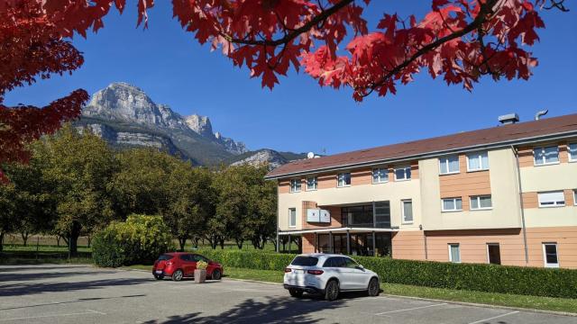 Le Domaine des Fontaines - Hôtel & Petit Déjeuner