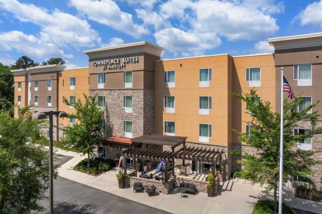 TownePlace Suites by Marriott Gainesville Northwest