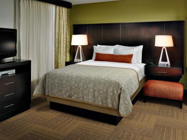 Staybridge Suites College Station, an IHG Hotel