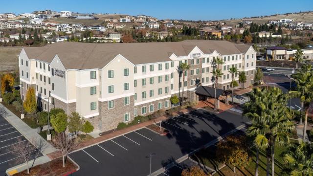 Staybridge Suites Sacramento-Folsom, an IHG Hotel