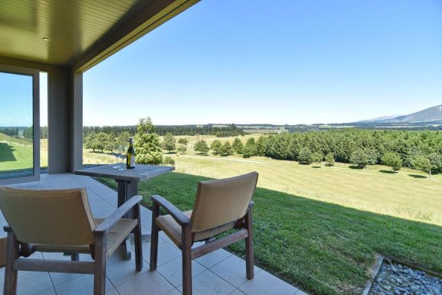 High Country Villa 239 - Canterbury Terrace Downs