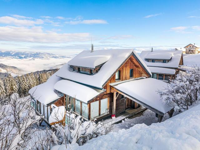 Chalet Panoramo by Interhome