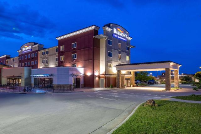 Baymont by Wyndham Rapid City