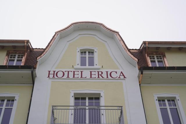 Hotel Erica