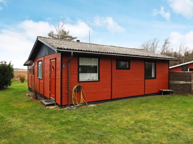 Holiday home Millinge IV