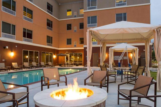 Cambria Hotel Plano - Frisco