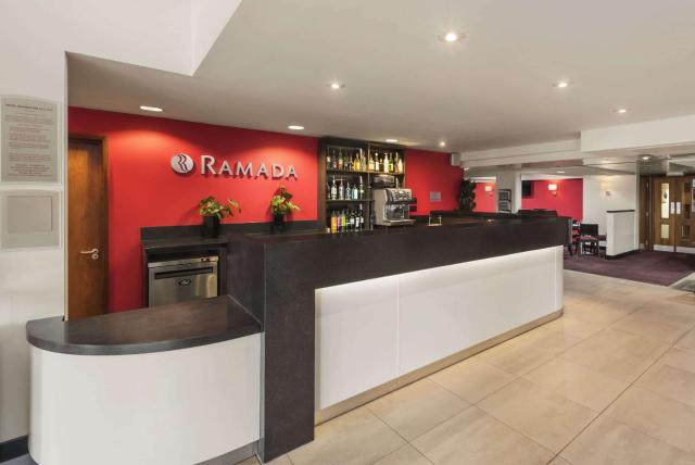 Ramada Cambridge