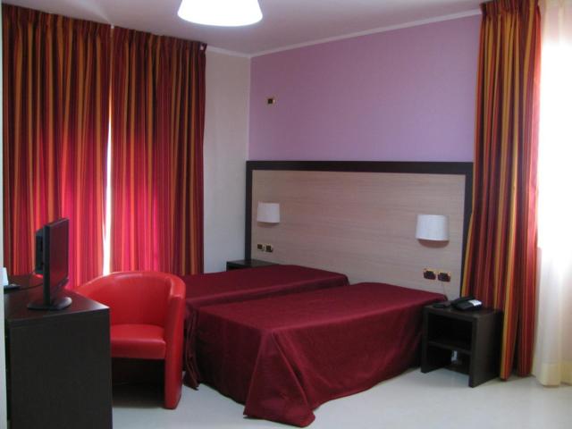 Albergo Roma