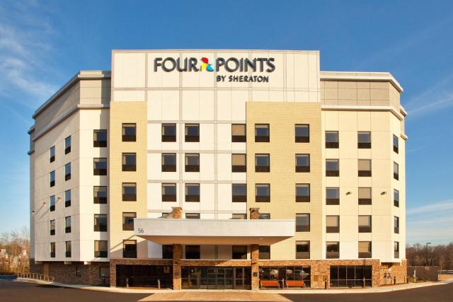 Four Points by Sheraton Newark Christiana Wilmington