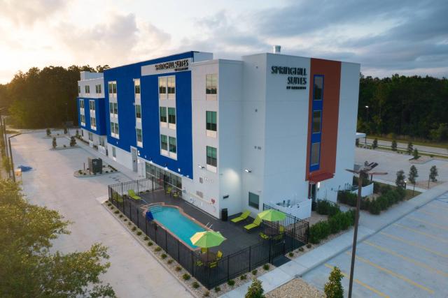 SpringHill Suites by Marriott Slidell