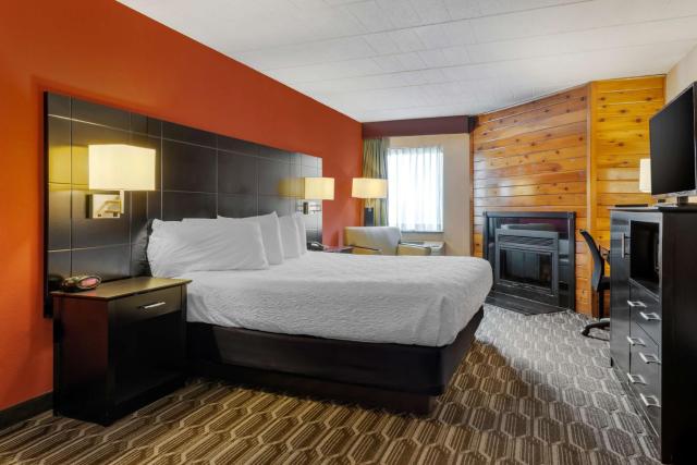 BEST WESTERN PLUS Poconos