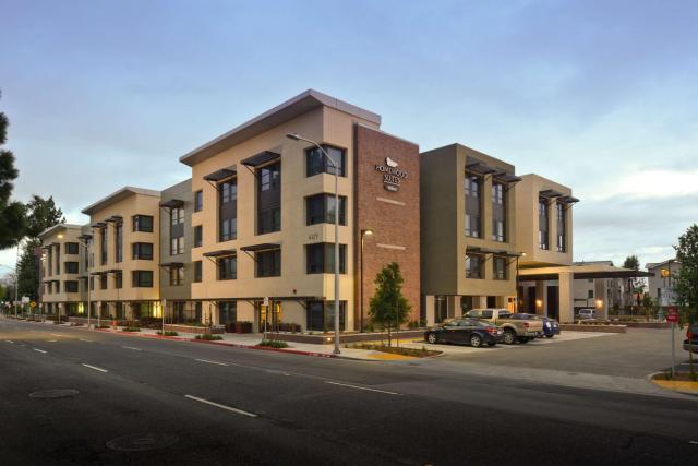 Homewood Suites by Hilton Palo Alto