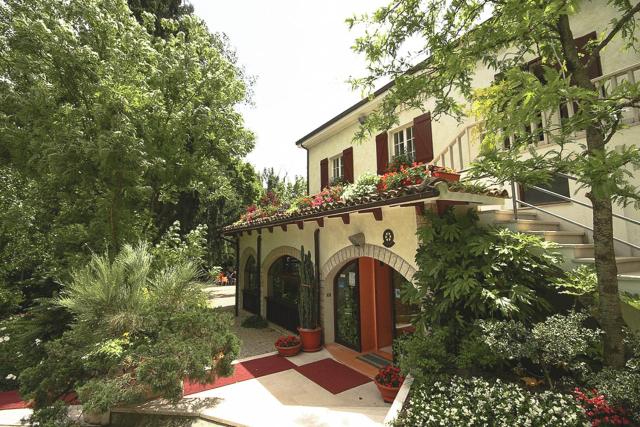 Hotel La Ginestra