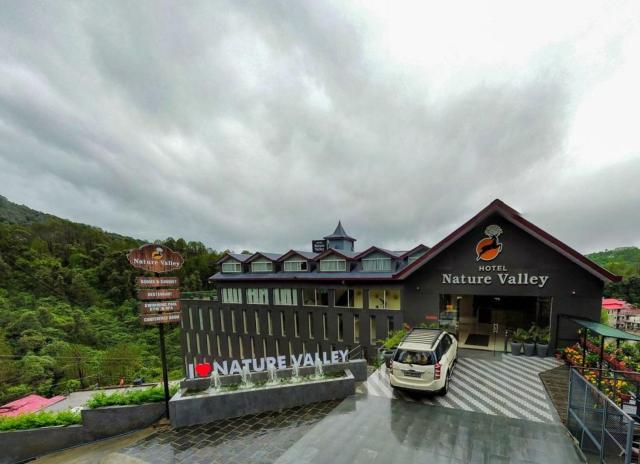 Hotel Nature Valley