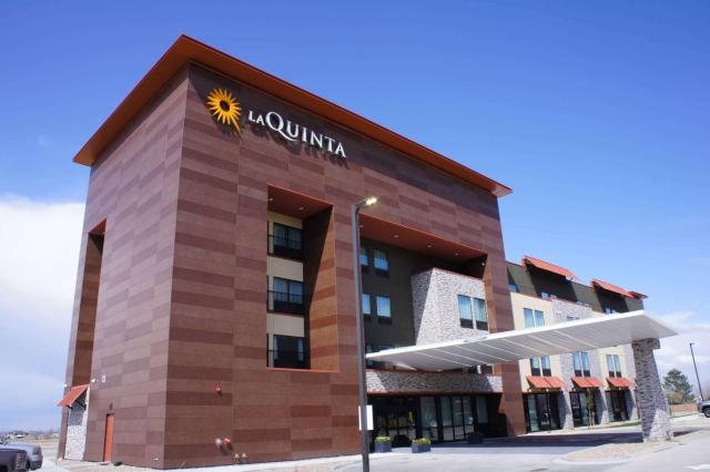 La Quinta Inn & Suites by Wyndham Littleton-Red Rocks