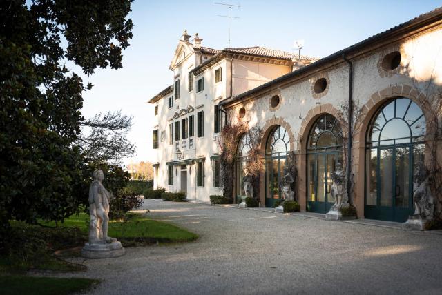 Villa Vitturi