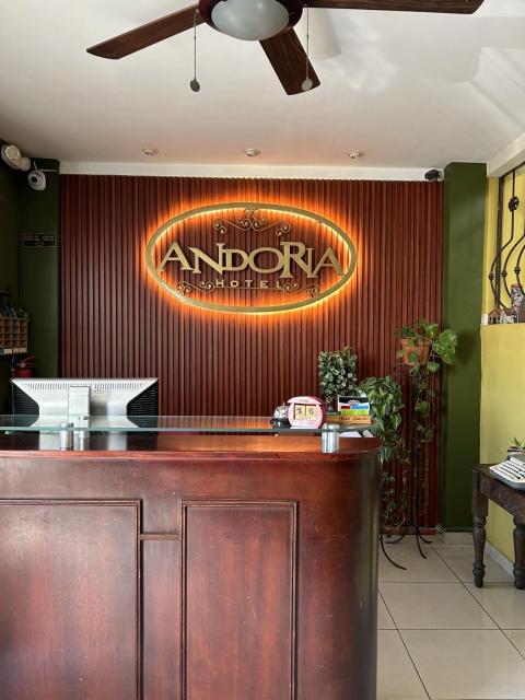 Hotel Andoria