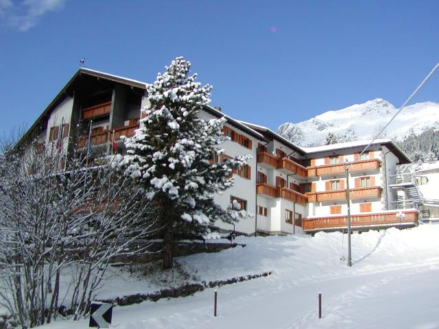 Hotel Cristallino