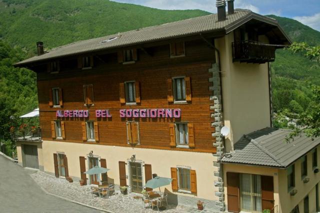 Albergo Bel Soggiorno